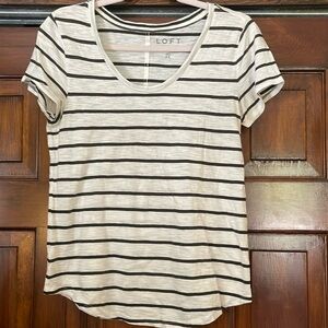 Loft vintage soft tee